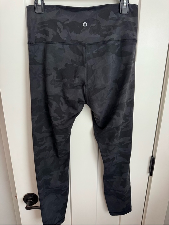 lululemon athletica Pants - lululemon athletica Wunder Under High-Rise Leggings